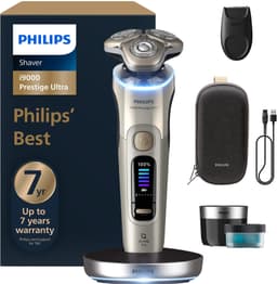 Philips i9000 Prestige Ultra rakapparat XP9403/31 (guld)
