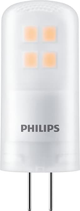 Philips Capsule LED-lampa 2.1W G4