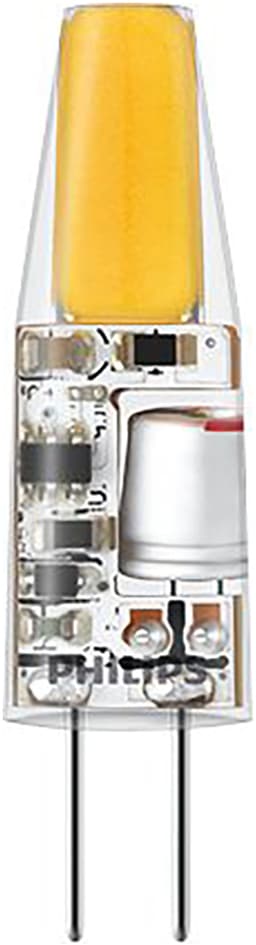 Philips Capsule LED-pære 1,7W G4