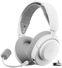 SteelSeries Arctis Nova 3 PlayStation trådløst gaming-headset