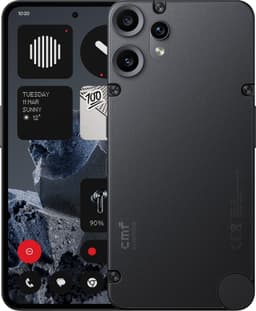 CMF by Nothing Phone 2 Pro 5G smartphone 8/128GB (svart)