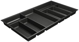 Epoq Nova Pro bestickinsats 80 cm (svart)