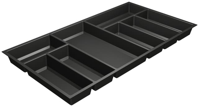 Epoq Nova Pro bestikkinnsats 80 cm (sort)