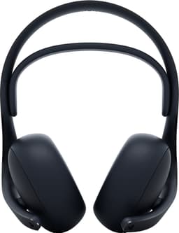 Sony PlayStation Pulse Elite pelikuulokkeet (musta)