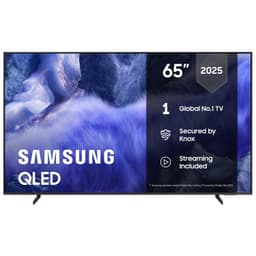 Samsung 65” QEF1 4K QLED älytelevisio (2025)