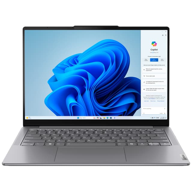 Lenovo Yoga Slim 7 14IMH9 Ultra 7-155H/32GB/1024/OLED 14" bärbar dator