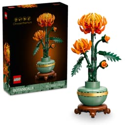 LEGO Botanicals Krysantemum 10368