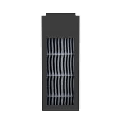 Hepa-filter for Ecovacs X2 / x2Pro - Svart