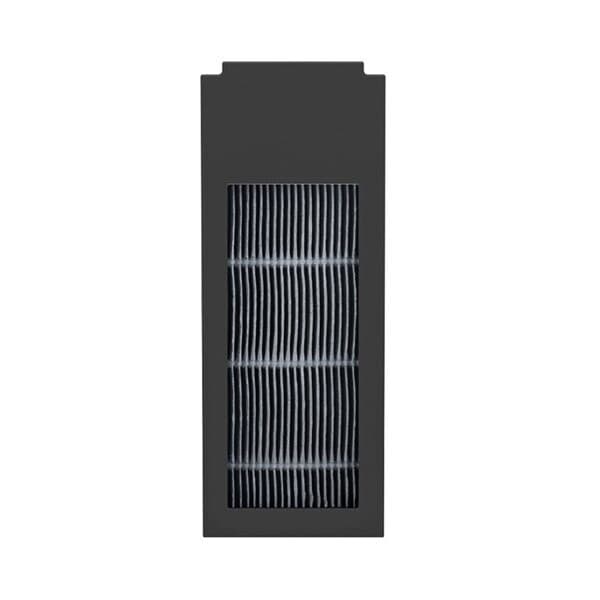 Hepa-filter till Ecovacs X2 / x2Pro - Svart