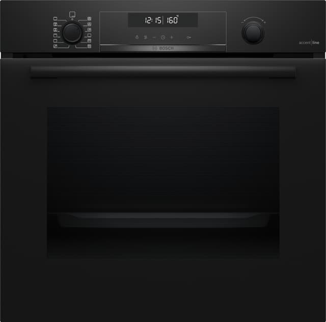 Bosch Uuni HBG478CB3