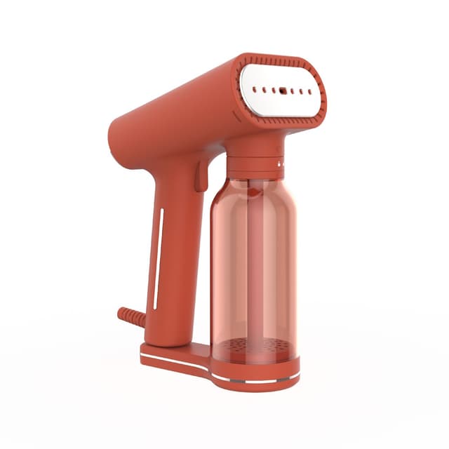SteamOne Steamer Steamy Xtra Rust