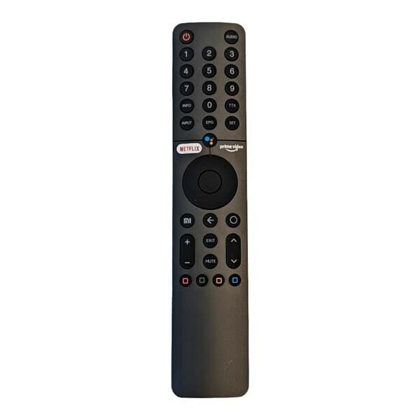 Fjärrkontroll XMRM-19 till Xiaomi  MI Smart-TV