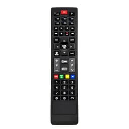 Kaukosäädin Sunny SN32DIL040203