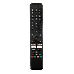 Kaukosäädin RC45160 Toshiba/Panasonic televisioihin