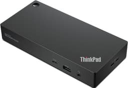 LENOVO ThinkPad USB-C Smart Dock (EU)