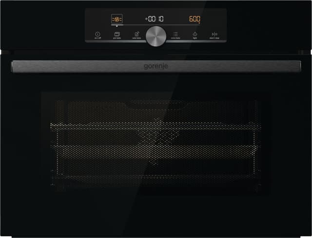 Gorenje Oven BCM4547A10BG (Jet black)