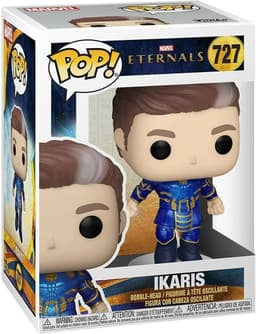 Funko POP! Marvel Eternals Ikaris figuuri