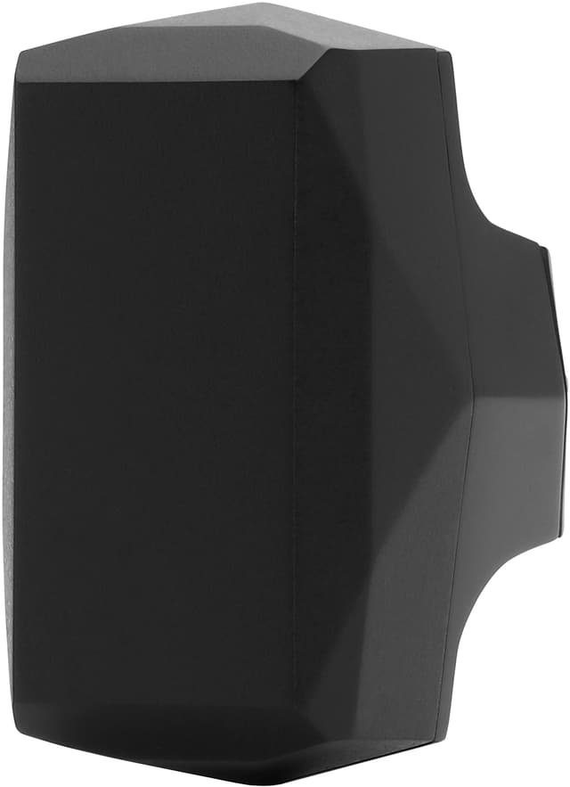Gemstone Bike GPS sporer (sort)