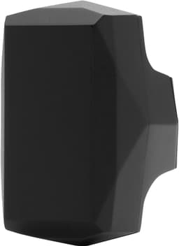 Gemstone Bike GPS-tracker (sort)