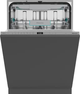 Hisense Astianpesukone HFI663AXXL (Integroitava)