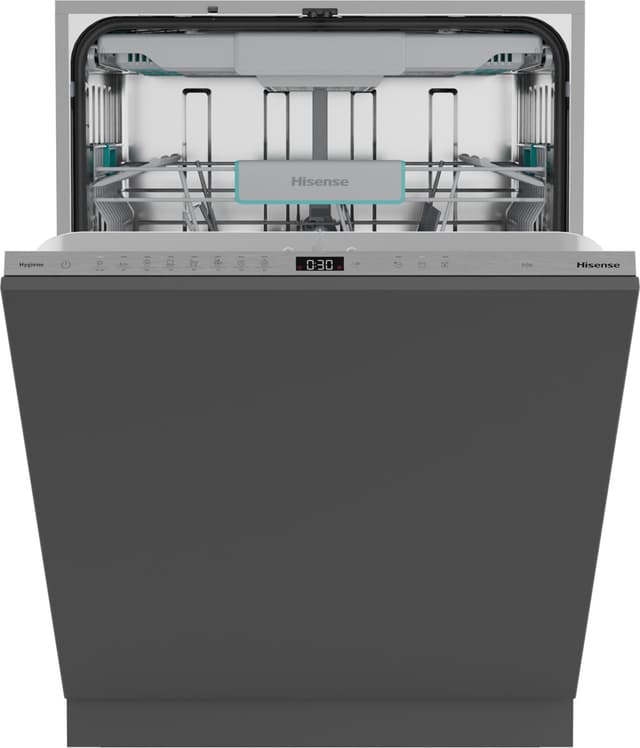 Hisense Astianpesukone HFI663AXXL (Integroitava)