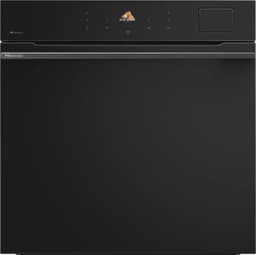 Hisense Inbyggnadsugn BFS615S8B (svart)