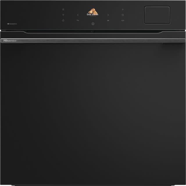 Hisense Ovn BFS615S8B billede 1