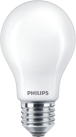 Philips Classic A60 LED-lampa 11W E27