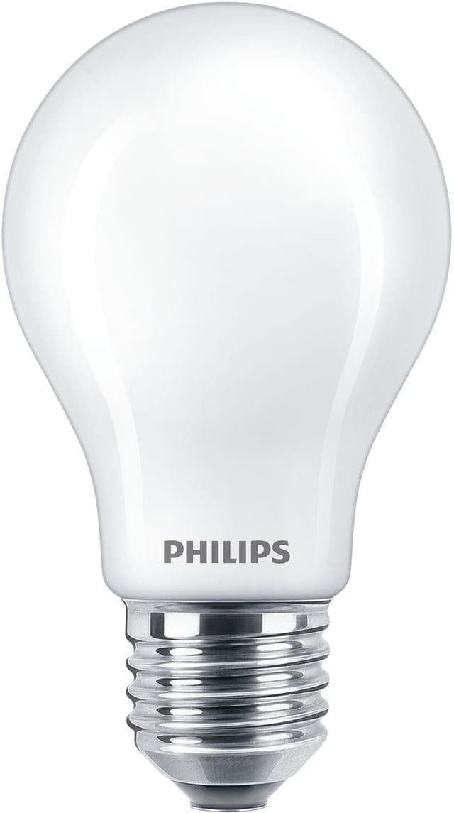 Philips Classic A60 LED-pære 11W E27