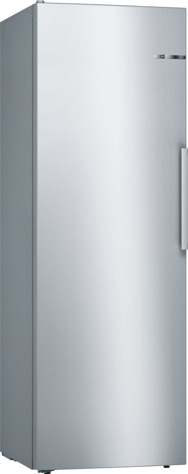 Bosch Kylskåp KSV33VLEP (Rostfri)