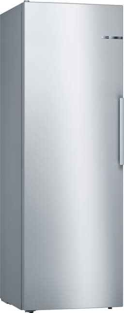 Bosch Serie 4 kylskåp KSV33VLEP (rostfri)