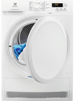 Electrolux Serie 600 Tørketrommel EW6D4183E1 (8kg)