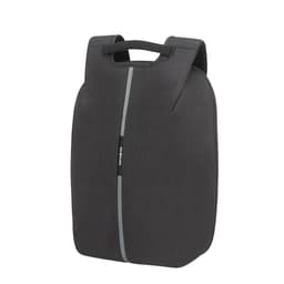 SAMSONITE Reppu SECURIPAK 15,6" Musta