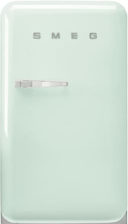 Smeg 50's Style Kylskåp FAB10HRPG6 (pastellgrönt)