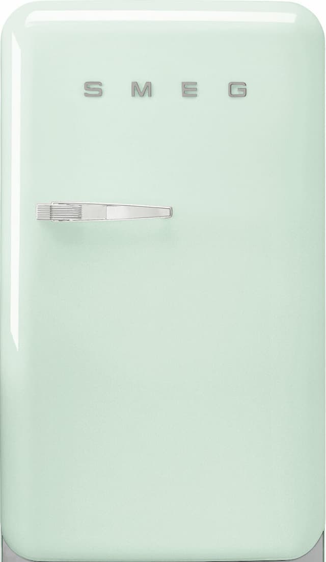 Smeg 50's Style køleskab med fryser FAB10RPG6 (pastelgrøn)