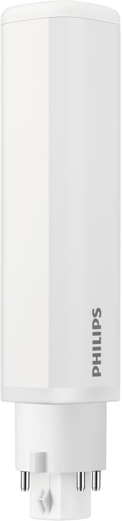 Philips CorePro PLC LED-lampa 5.5W G-24x-x