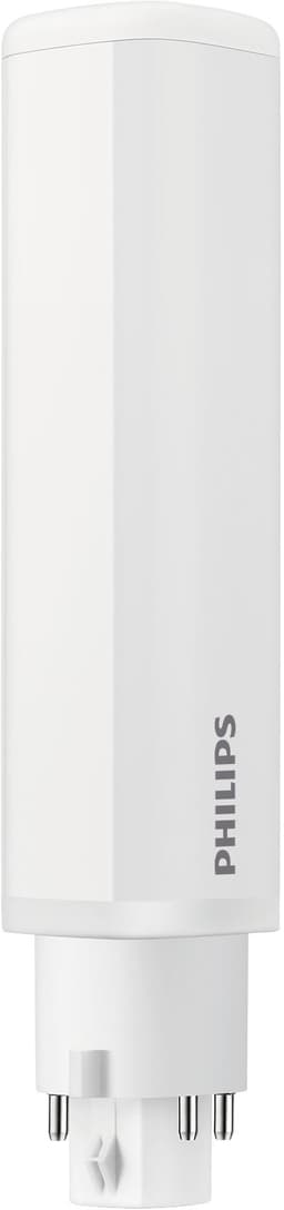 Philips CorePro PLC LED-lampa 5.5W G-24x-x