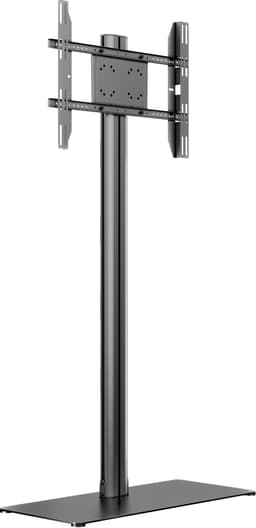 Multibrackets M Display Stand 24" - 65" 180 cm Black