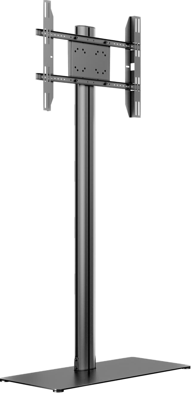 Multibrackets M Display Stand 24" - 65" 180 cm Black