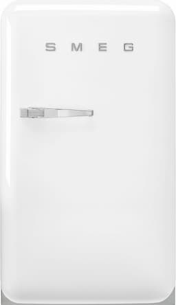 Smeg 50's Style køleskab FAB10HRWH6 (hvid)