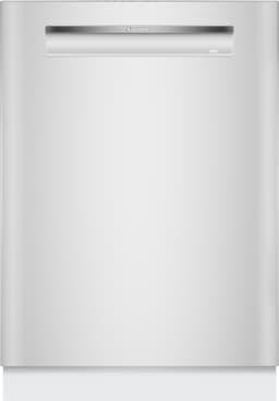 Bosch Serie 4 Diskmaskin SMP4ECW72S (vit)