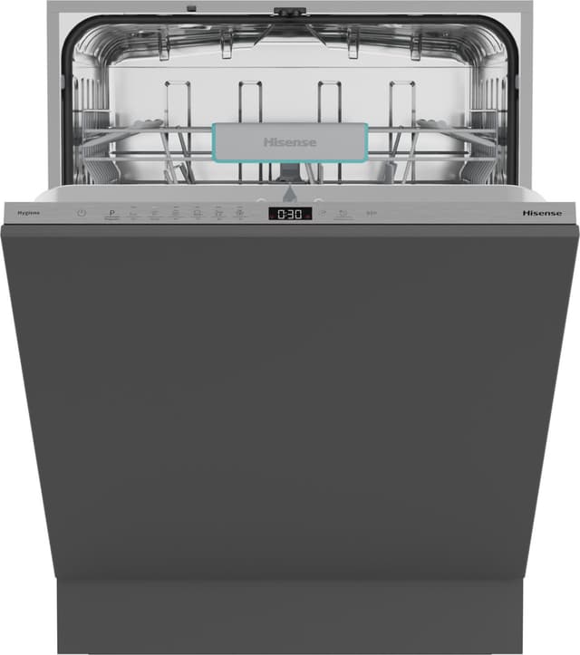 Hisense Diskmaskin HFI642D (integrerad)