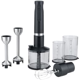 Wilfa Prostick stavmikser IM4B-1000FP (sort)