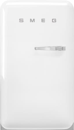 Smeg 50's Style Kjøleskap FAB10HLWH6 (hvit)