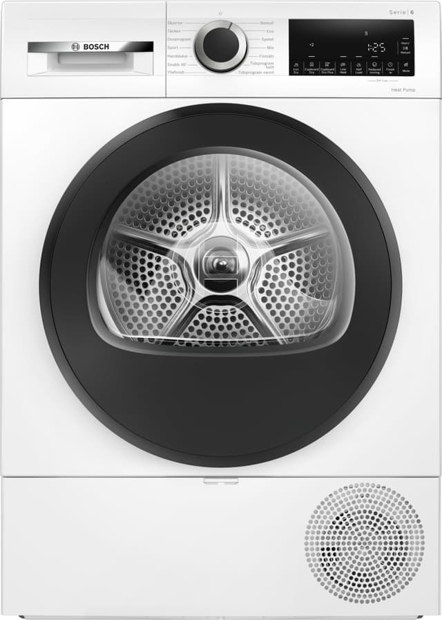 Bosch Tørketrommel WQG2420ESN