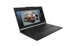 Lenovo ThinkPad P14s Gen 5 14.5" mobiilityöasema 21G2000AMX (musta)