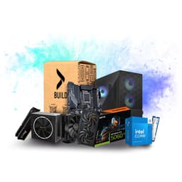 GigantTi 16GB Build 240 i5/16/1 TB/RTX 5060 Ti 16GB