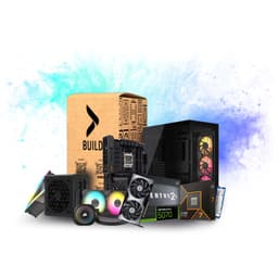 Elgiganten Build 330 R7/32/2TB/RTX 5070 12GB