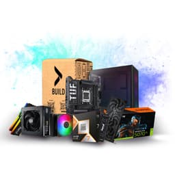 Elkjøp Build 415 R7X3D/32/2TB/RTX 5070 Ti