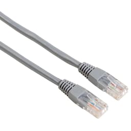 Network Cable Crossed 3m